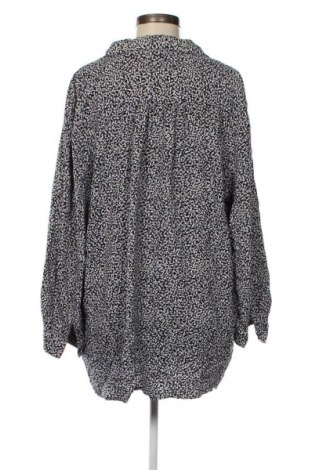Γυναικείο πουκάμισο Fransa, Μέγεθος XXL, Χρώμα Πολύχρωμο, Τιμή 16,82 €