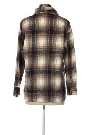 Γυναικείο πουκάμισο Free Quent, Μέγεθος XS, Χρώμα Πολύχρωμο, Τιμή 3,36 €
