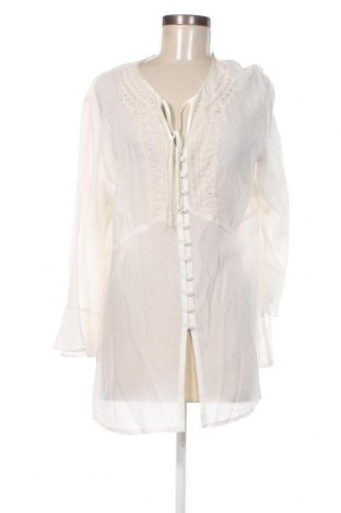 Dámská košile  G.W., Velikost XL, Barva Bílá, Cena  459,00 Kč