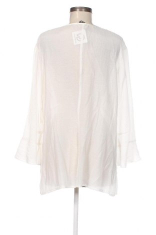 Γυναικείο πουκάμισο G.W., Μέγεθος XL, Χρώμα Λευκό, Τιμή 17,81 €