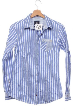 Γυναικείο πουκάμισο Gaastra, Μέγεθος S, Χρώμα Πολύχρωμο, Τιμή 14,00 €