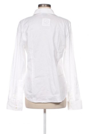Дамска риза Gant, Размер XL, Цвят Бял, Цена 74,97 лв.