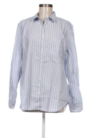 Γυναικείο πουκάμισο Gap, Μέγεθος XL, Χρώμα Πολύχρωμο, Τιμή 39,69 €