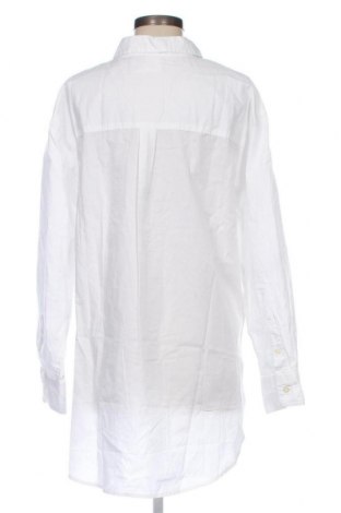 Damska koszula Gap, Rozmiar L, Kolor Biały, Cena 205,24 zł
