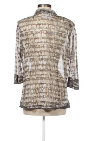 Γυναικείο πουκάμισο Gelco, Μέγεθος XXL, Χρώμα Πολύχρωμο, Τιμή 13,91 €