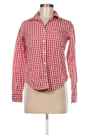 Γυναικείο πουκάμισο George, Μέγεθος XS, Χρώμα Πολύχρωμο, Τιμή 3,87 €