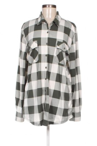 Γυναικείο πουκάμισο George, Μέγεθος XL, Χρώμα Πολύχρωμο, Τιμή 12,79 €