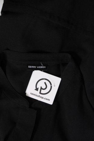 Дамска риза Gerry Weber, Размер M, Цвят Черен, Цена 19,20 лв.