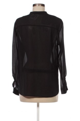 Γυναικείο πουκάμισο Gerry Weber, Μέγεθος M, Χρώμα Μαύρο, Τιμή 9,80 €