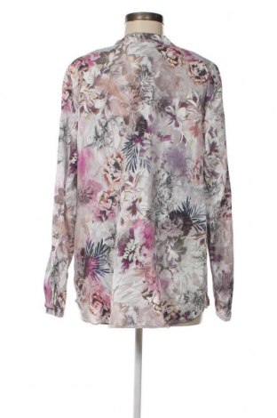 Γυναικείο πουκάμισο Gerry Weber, Μέγεθος XL, Χρώμα Πολύχρωμο, Τιμή 33,40 €
