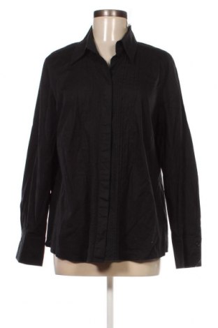 Дамска риза Gerry Weber, Размер XL, Цвят Черен, Цена 15,84 лв.