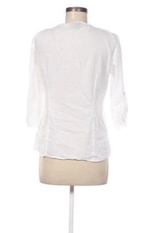 Дамска риза Gerry Weber, Размер S, Цвят Бял, Цена 28,80 лв.