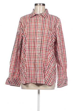 Дамска риза Gerry Weber, Размер XL, Цвят Многоцветен, Цена 48,00 лв.