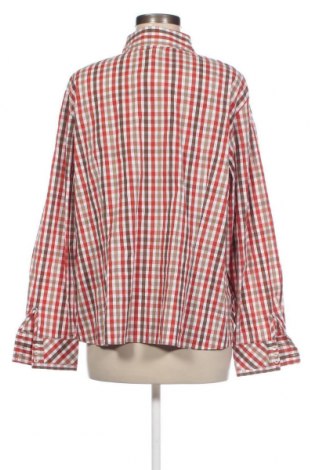 Дамска риза Gerry Weber, Размер XL, Цвят Многоцветен, Цена 21,60 лв.