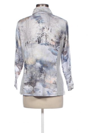 Γυναικείο πουκάμισο Gerry Weber, Μέγεθος XS, Χρώμα Πολύχρωμο, Τιμή 4,45 €