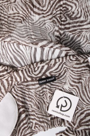 Γυναικείο πουκάμισο Gerry Weber, Μέγεθος S, Χρώμα Πολύχρωμο, Τιμή 17,00 €