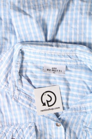 Dámská košile  Gina Benotti, Velikost XL, Barva Vícebarevné, Cena  319,00 Kč