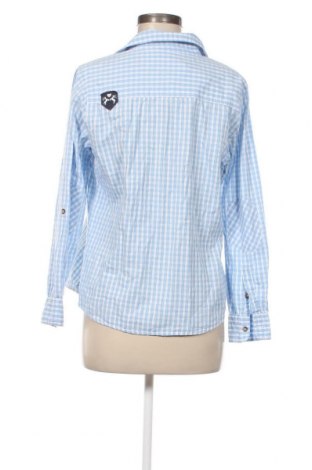 Дамска риза Gina Benotti, Размер XL, Цвят Многоцветен, Цена 25,00 лв.