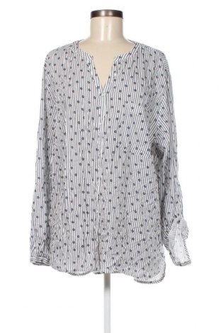 Γυναικείο πουκάμισο Gina Benotti, Μέγεθος XL, Χρώμα Πολύχρωμο, Τιμή 6,65 €