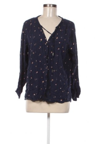 Γυναικείο πουκάμισο Gina Benotti, Μέγεθος L, Χρώμα Μπλέ, Τιμή 8,50 €
