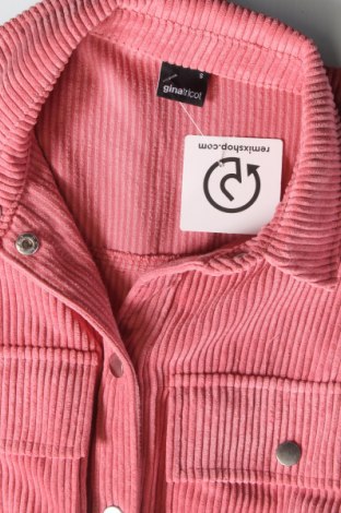 Dámská košile  Gina Tricot, Velikost S, Barva Růžová, Cena  183,00 Kč