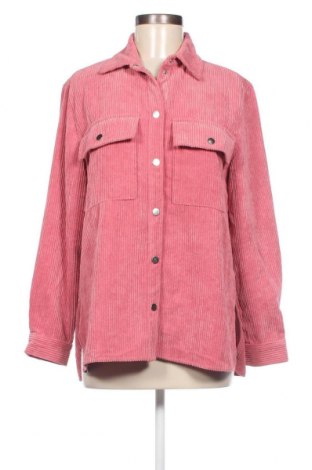 Dámská košile  Gina Tricot, Velikost S, Barva Růžová, Cena  367,00 Kč