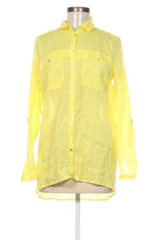 Dámská košile  Gina Tricot, Velikost S, Barva Žlutá, Cena  160,00 Kč