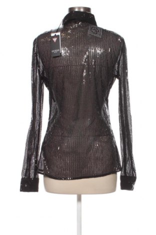 Dámska košeľa  Guess, Veľkosť M, Farba Čierna, Cena  52,27 €