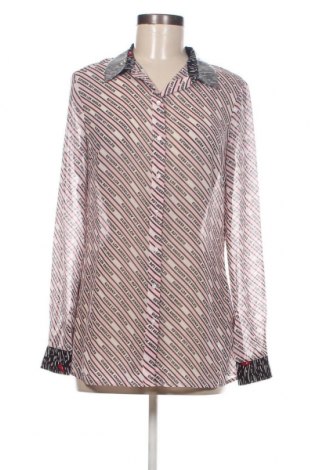 Γυναικείο πουκάμισο Guess, Μέγεθος S, Χρώμα Πολύχρωμο, Τιμή 44,23 €