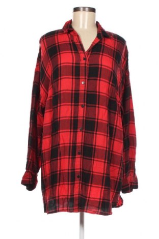 Γυναικείο πουκάμισο H&M, Μέγεθος XL, Χρώμα Πολύχρωμο, Τιμή 10,05 €