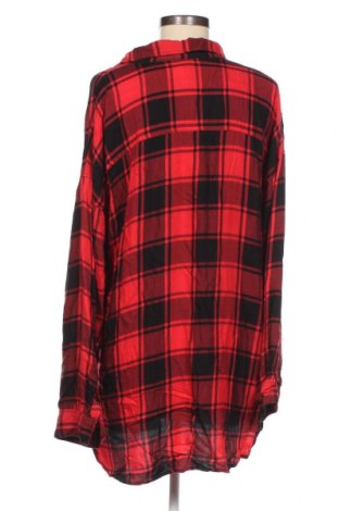 Γυναικείο πουκάμισο H&M, Μέγεθος XL, Χρώμα Πολύχρωμο, Τιμή 10,05 €