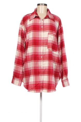 Дамска риза H&M, Размер L, Цвят Многоцветен, Цена 15,00 лв.