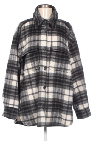 Γυναικείο πουκάμισο H&M, Μέγεθος XL, Χρώμα Πολύχρωμο, Τιμή 13,61 €