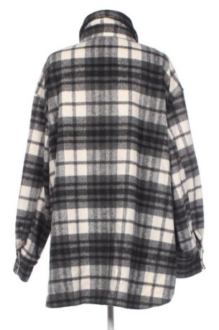 Γυναικείο πουκάμισο H&M, Μέγεθος XL, Χρώμα Πολύχρωμο, Τιμή 13,61 €