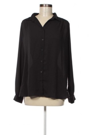 Dámská košile  H&M, Velikost XL, Barva Černá, Cena  319,00 Kč