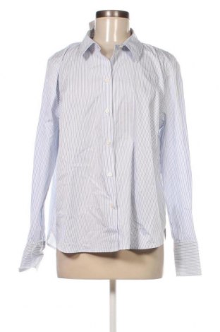 Γυναικείο πουκάμισο H&M, Μέγεθος L, Χρώμα Πολύχρωμο, Τιμή 6,96 €