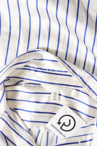 Γυναικείο πουκάμισο H&M, Μέγεθος M, Χρώμα Λευκό, Τιμή 15,46 €