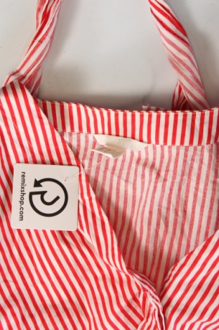 Дамска риза H&M, Размер XS, Цвят Многоцветен, Цена 6,50 лв.