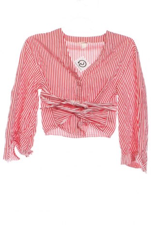 Dámská košile  H&M, Velikost XS, Barva Vícebarevné, Cena  104,00 Kč