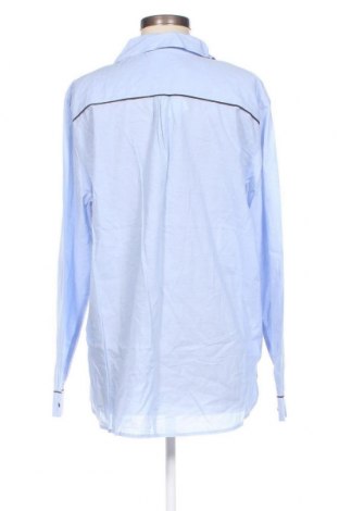 Dámska košeľa  H&M, Veľkosť L, Farba Modrá, Cena  11,34 €