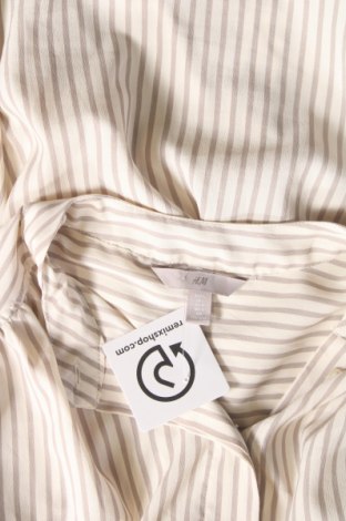 Γυναικείο πουκάμισο H&M, Μέγεθος L, Χρώμα Πολύχρωμο, Τιμή 10,64 €