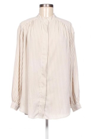Γυναικείο πουκάμισο H&M, Μέγεθος L, Χρώμα Πολύχρωμο, Τιμή 10,64 €