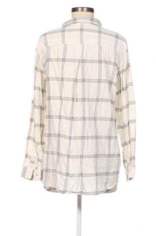 Γυναικείο πουκάμισο H&M, Μέγεθος L, Χρώμα Λευκό, Τιμή 6,63 €
