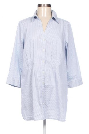 Дамска риза H&M, Размер XXL, Цвят Многоцветен, Цена 40,00 лв.