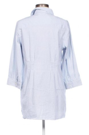 Γυναικείο πουκάμισο H&M, Μέγεθος XXL, Χρώμα Πολύχρωμο, Τιμή 24,74 €