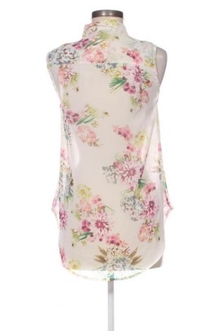 Γυναικείο πουκάμισο H&M, Μέγεθος S, Χρώμα Πολύχρωμο, Τιμή 6,11 €
