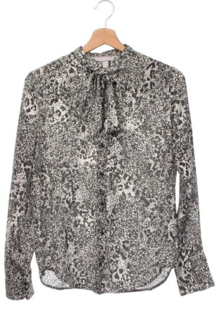 Dámska košeľa  H&M, Veľkosť XS, Farba Viacfarebná, Cena  3,84 €
