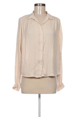 Dámská košile  H&M, Velikost L, Barva Béžová, Cena  161,00 Kč