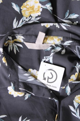 Dámska košeľa  H&M, Veľkosť XL, Farba Sivá, Cena  14,18 €