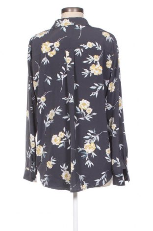 Γυναικείο πουκάμισο H&M, Μέγεθος XL, Χρώμα Γκρί, Τιμή 15,46 €
